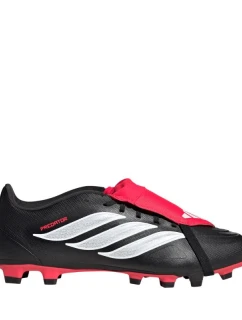 Topánky adidas Predator Club FT FG/MG JR3330