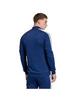 Pánska mikina adidas Tiro 26 League Training navy blue JY7205 pánske oblečenie