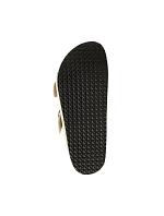 Lee Cooper dámske žabky light beige LCW-26-35-4454LA dámske