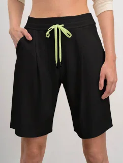 Vamp - Pohodlné dámske kraťasy 16176 - Vamp