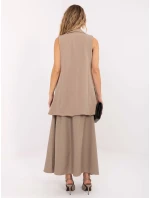 IT KZ vesta FL5069.84 béžová