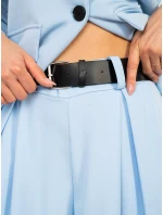 Nohavice IT SP 19963.32 svetlomodré