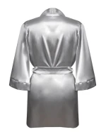 Dámsky župan Avery Silver - Dkaren