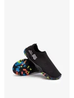 Pánske topánky do vody PROWATER Black