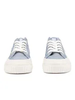 Dámska športová obuv LCW-2402-2118Light blue with white - Lee Cooper