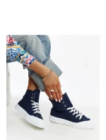 Tenisky model 207387 Solea