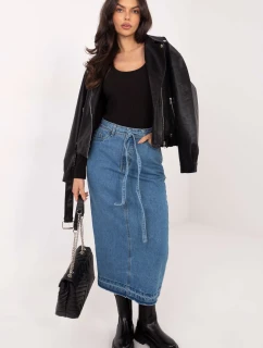 Model sukne 222551 Sublevel