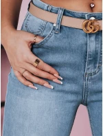 Dámske džínsové nohavice OLAVI FashionStreet UY2379 Dámske džínsové nohavice OLAVI FashionStreet UY2379