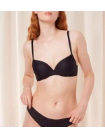 Dámska podprsenka Pure Micro WHP - BLACK - čierna 0004 - TRIUMPH
