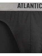 Nohavičky Atlantic 2MP-1589 A'2 S-XL