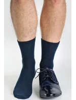 Pánske ponožky Regina Socks Purista Antybakteriální Froté Pánske ponožky Regina Socks Purista Antybakteriální Froté
