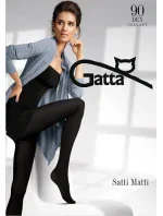 Dámske pančuchové nohavice Gatta SATT Matti 90 deň