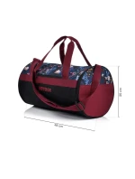 Fitness taška Meteor Sirin 16903 Fitness taška Meteor Sirin 16903