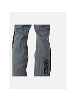 Nohavice ROSSIGNOL Racing Pant Adult – Black, čierne Nohavice ROSSIGNOL Racing Pant Adult – Black, čierne