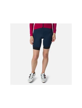 Rossignol W Rdb Bib Shorts navy blue Rossignol W Rdb Bib Shorts navy blue