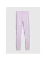 Dámske bezšvové termoprádlo (spodné) 4F 4FWAW25USEAF217-52S dámske