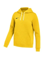 Dámska mikina Nike Park 26 Fleece Hoodie Yellow IB1224 719