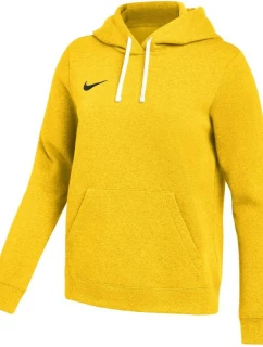 Dámska mikina Nike Park 26 Fleece Hoodie Yellow IB1224 719