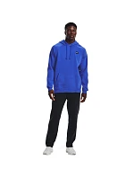 Pánska mikina Rival Fleece M 1357092 486 - Under Armour