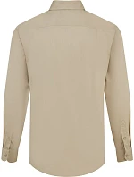 Premier PR 021 Košeľa s dlhým rukávom „Utility 2.0“ 39.0021 stay khaki Premier PR 021 Košeľa s dlhým rukávom „Utility 2.0“ 39.0021 stay khaki