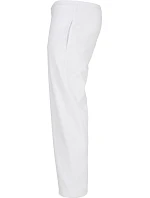 Build your Brand BB 002 Pánske tepláky 56.B002 biele Build your Brand BB 002 Pánske tepláky 56.B002 biele