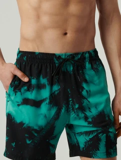 Atlantic KMB-227 farba:zeleno-čierna