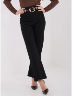 IT nohavice SP FL7371.61 black