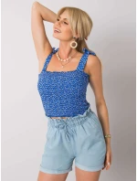 Top RO TP 2510.32P tmavo modrá