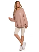 M593 Cyklistické šortky - čierne