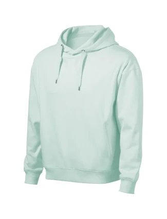 Mesačná mikina pánska frost