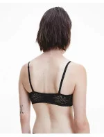 Dámska bralietka podprsenka QF6935E UB1 čierna - Calvin Klein Dámska bralietka podprsenka QF6935E UB1 čierna - Calvin Klein