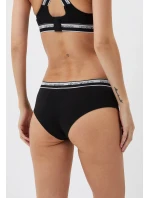 Dámske 2Pack 163225 4R227 00020 Black - Emporio Armani