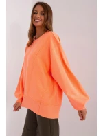 Mikina model 216161 Ex Moda Mikina model 216161 Ex Moda