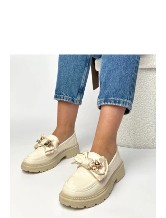 Mokasíny model 224151 Solea