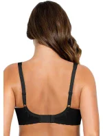 Tehotenská podprsenka Parfait NB502 32 D Black