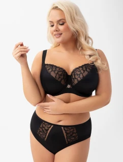 Mäkká podprsenka Gorsenia K 934 Isla