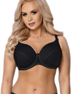 Dámska podprsenka 11 black - VENA