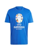 Tričko adidas Euro24 M IT9293 muži