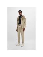 Tričko Boss Tiburt 278 NERO M 50515598-002 pánske