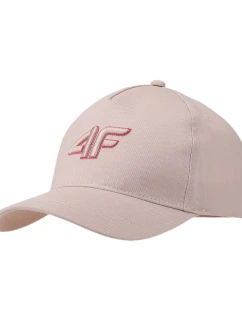 4F U388 Jr baseballová čiapka 4FJWSS25ACABU388 65S