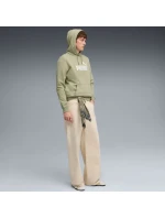 Puma ESS No.1 Logo Hoodie FL M 682571 82 muži Puma ESS No.1 Logo Hoodie FL M 682571 82 muži