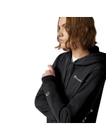 Dámska mikina Champion čierna 118403 KK001 Dámska mikina Champion čierna 118403 KK001