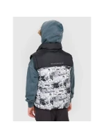 Chlapci bez rukávov so syntetickou výplňou 4F 4FJRAW25TVJAM321-10A