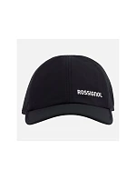Čiapka s kšiltom ROSSIGNOL Active Cap, čierna Čiapka s kšiltom ROSSIGNOL Active Cap, čierna