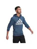 Adidas Essentials Hoodie M GM6965 muži Adidas Essentials Hoodie M GM6965 muži