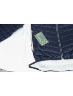 Pánska bunda Regatta Lake Placid M TRA464 6H7