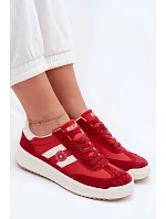 Dámske tenisky Big Star TT274158 Red Dámske tenisky Big Star TT274158 Red