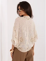 Jumper IR SW RR323.91 béžový