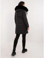 Bunda SK KR HH 2403.04 čierna Bunda SK KR HH 2403.04 čierna