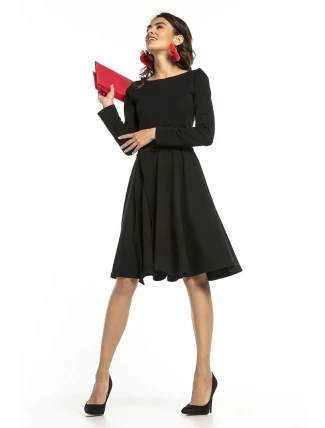 Dámske šaty T287 - Tessita